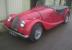  Morgan 4/4 2.0 TwinCam Historic Race/Competition Car Project 