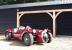 Jaguar special 4.2 liter open sports Kougar rebuilt 500 miles ago.