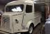 Citroen HY H Van Diesel New Paint Needs Nothing