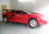 Lamborghini Countach  S 5000 Tube Chassis V-8 Car