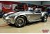 1965 SUPERFORMANCE MKIII TITANIUM/BLACK STRIPES 3,575 MILES WEBER 8-STACK INTAKE