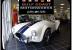 1965 Superformance MKIII Wimbeldon White 5 Speed Manual 2-Door Convertible