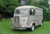 Citroen H / HY Catering Van 