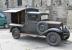  Renault KH mobile grocers shop 1934 RHD. 