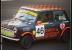  Mighty Mini Race Car Rover Mini Cooper 