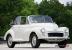 1960 Morris Minor 1000 Convertible - NO RESERVE!