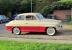  1957 SKODA 440 Spartak Classic car 
