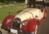 1965 MORGAN PLUS 4 CAR (TR4, MG, Jaguar) 4 Seater Convertible - US Model- CA Car