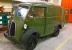  Morris JB / J / Austin 101 GPO Van 