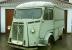  Citroen H HY Van 1968 for Restoration with lots of Spare Parts 