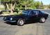 Restored 1963 Studebaker Avanti R2 Coupe Supercharged 289/4Sp Posi PS PDB Black