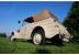 WWII German Kubelwagen by Intermeccanica, no KDF Wagen