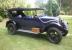  1927 GRAHAM PHAETON CLASSIC CAR 