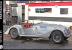  V8 MORGAN CLASSIC RPI Engineering Projects - Development Car 1998 Mog Gomog V8 