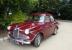  WOLSELEY 1500 1963, FSH Via Mot