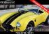 1965 Shelby Cobra 427 SC by Midstates show car Pro Charger Blower 750HP 4 Speed