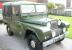  AUSTIN GIPSY 4X4 SWB SOFT TOP 1965 