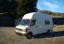Mercedes-Benz Westfalia Diesel Sprinter 207d W601 Camper Van RARE!! 1 of 5 in US