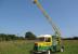  Citroen h y van cherry picker,Rare,advertising vehicle. 