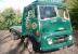  1956 Austin FV flat bed lorry. Classic truck. Roadworthy 