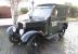  Morris Minor Linesmans Van 