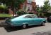 1965 RAMBLER MARLIN FASTBACK COUPE 45K  NEW PAINT INTERIOR ENGINE  TRANS