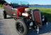 1929 Rat Rod Roadster 4 Door Bucket Tub, Suicide Rear Doors