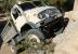 Mercedes Benz Unimog 404 S 4x4 Off Road Military German Army Custom Truck