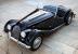 Morgan Plus 4 Roadster
