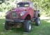1948 International Truck, Mud Truck, Monster Truck, Project  Truck, Rat Rod