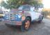 Studebaker Holmes Wrecker