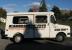 VW gruman Kubvan 1984