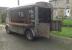  CITROEN HY, H VAN, MARKET VAN 