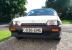  1985 Honda Civic CRX mk1 classic 1 gen - only 30k miles and great condition 