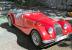  Morgan 4/4 Competition from 1964 - a British icon 