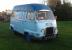  Classic Renault Estafette / H Van / Camper / tea , burger van / 