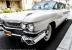  1959 Cadillac de Ville Series 62 