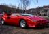 Lamborghini Countach 5000 Quatrovalvolle Replica