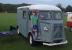  Citroen H van 1956 