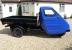  Reliant Ant working Tipper Truck 