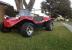 VOLKSWAGEN VW MANX STYLE DUNE BUGGY RESTORED