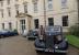  1939 Armstrong Siddeley 16hp tax mot exempt 1 of 12 left on the road 