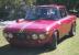  Lancia Fulvia Coupe 1968 in Moreton, QLD 
