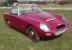  Austin Healey Ashley Sprite - 1962 - 948cc - Very usuable classic - Lots history 