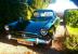  1966 SUNBEAM ALPINE SERIES 5 GT WITH OVERDRIVE, METAL HARDTOP 