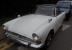 SUNBEAM ALPINE 1965 WHITE CLASSIC SERIES V SPORTS CAR MOT TAX 2014 