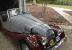 Morgan Plus 4