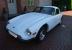  TVR Taimar 3.0 V6 1978 - Excellent Condition - Just Re Commisioned 