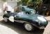  1968 Jaguar D-Type Replica by RAM 