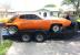  1971 Plymouth Satellite Sebring Plus Mopar V8 project Muscle Drag Hotrod Car 